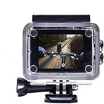 Sports Action Camera